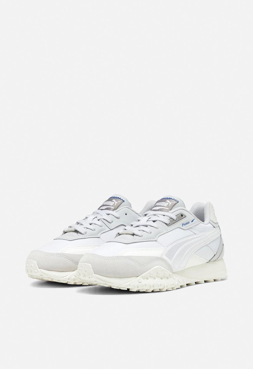 PUMA - Blacktop Rder neo vintage
