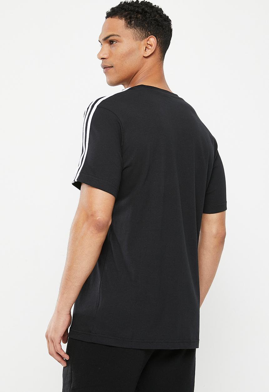 adidas Performance - M 3s sj t 2 - black