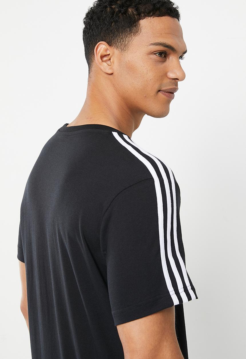 adidas Performance - M 3s sj t 2 - black