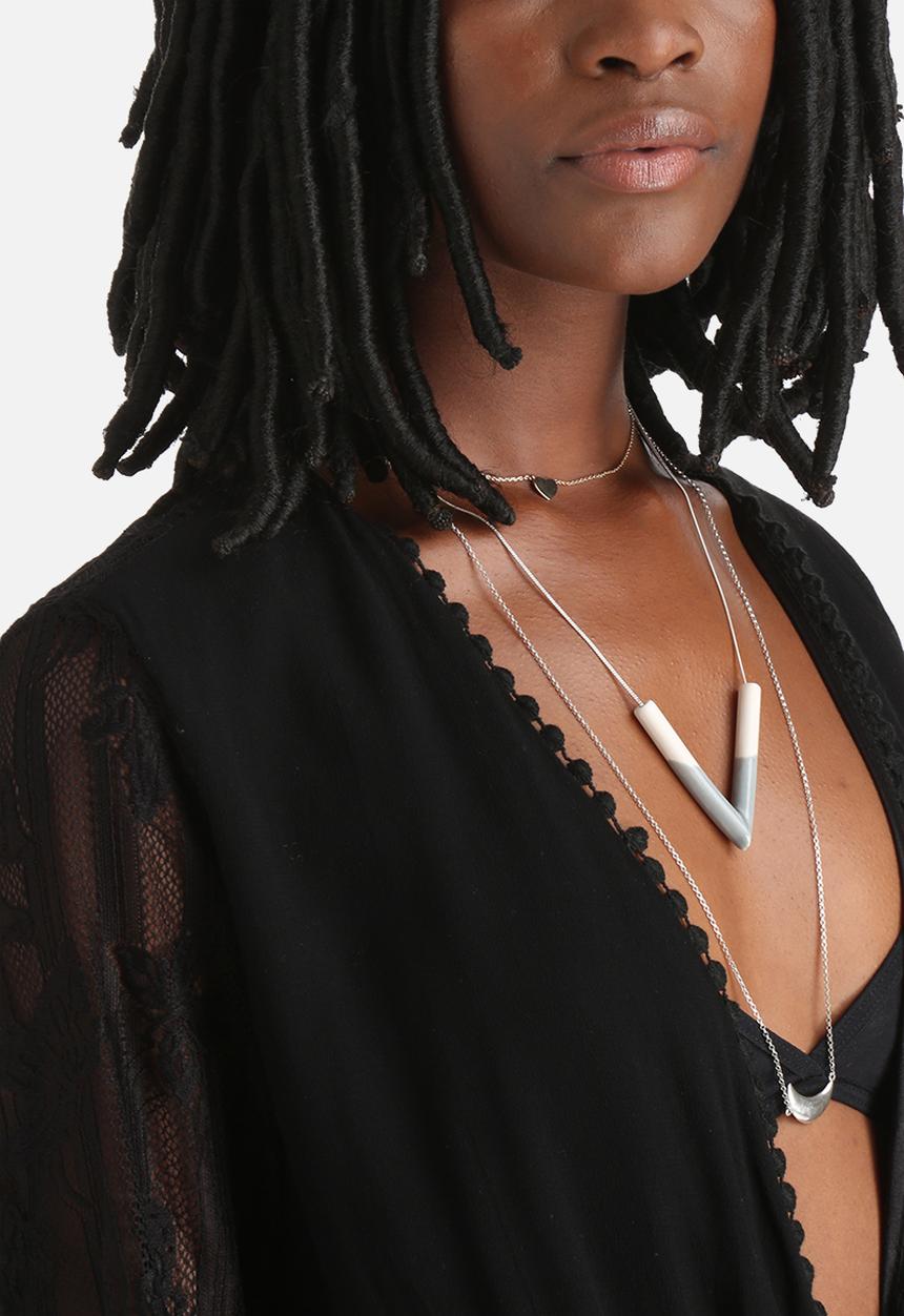 The Lot - Backlash Jumpsuit