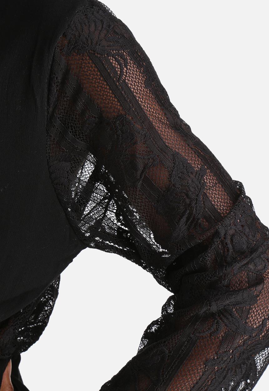 The Lot - Backlash Jumpsuit
