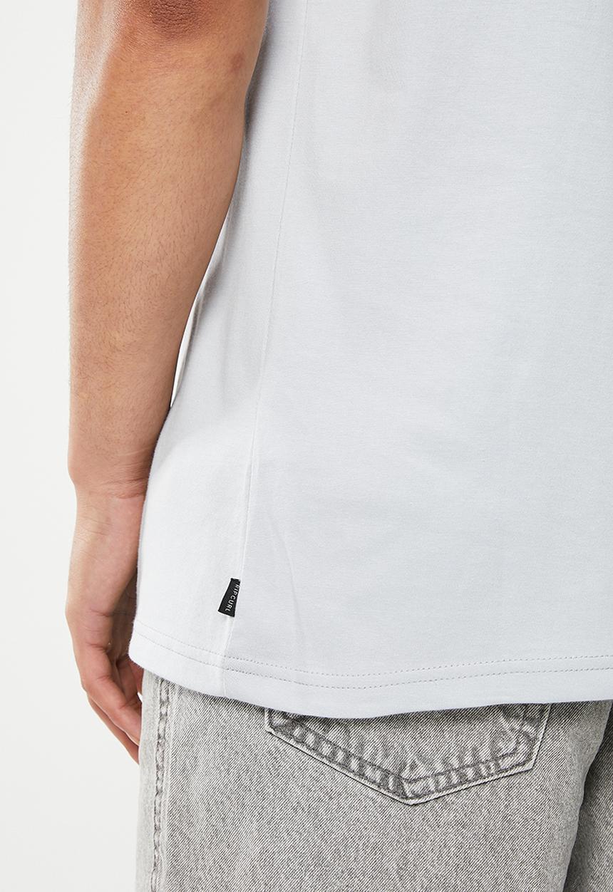 Rip Curl - Paradise tee - pale blue