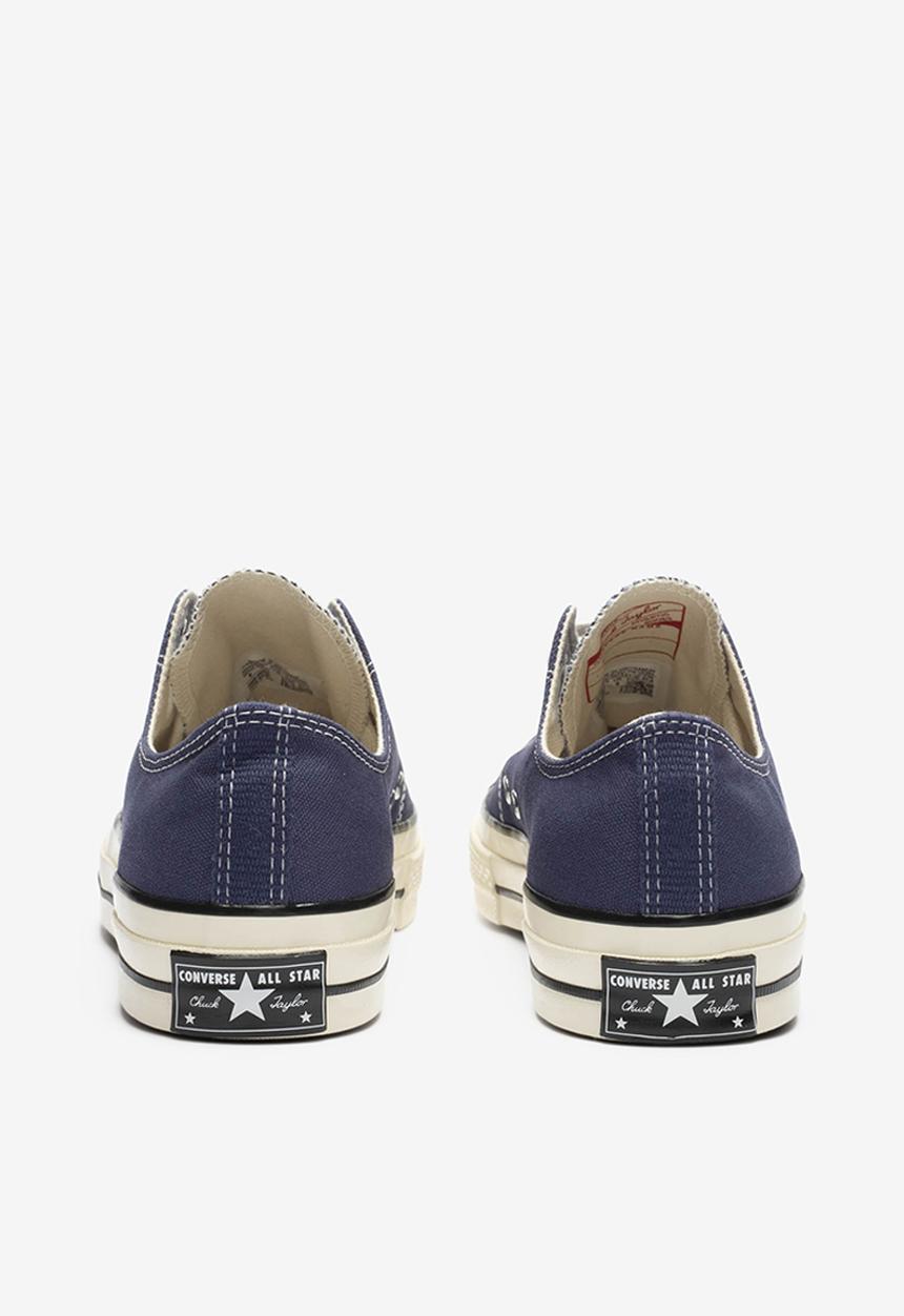 Converse - Chuck 70 fall tone ox