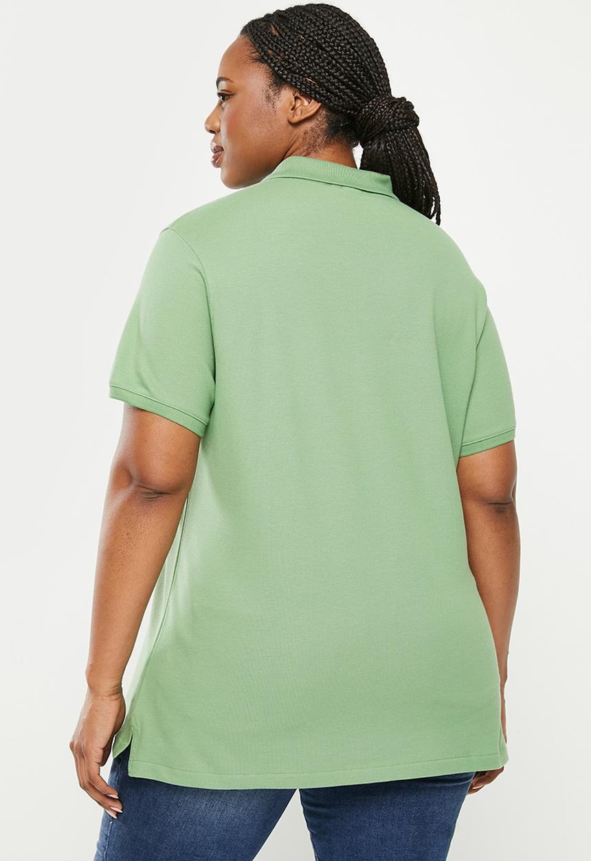 POLO - Plus Margot Golfer - Fatigue