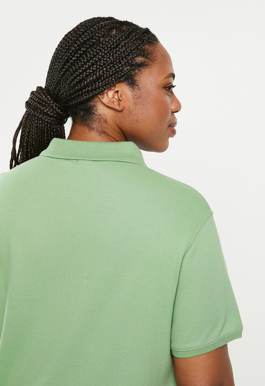 POLO - Plus Margot Golfer - Fatigue