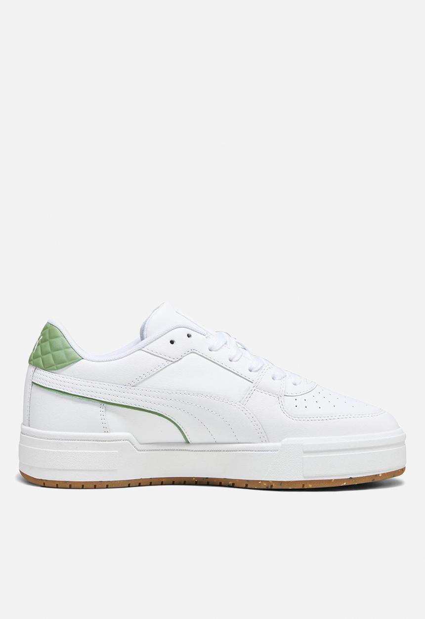 PUMA - Motorsport mapf1 amg ca pro - puma white-dusty green