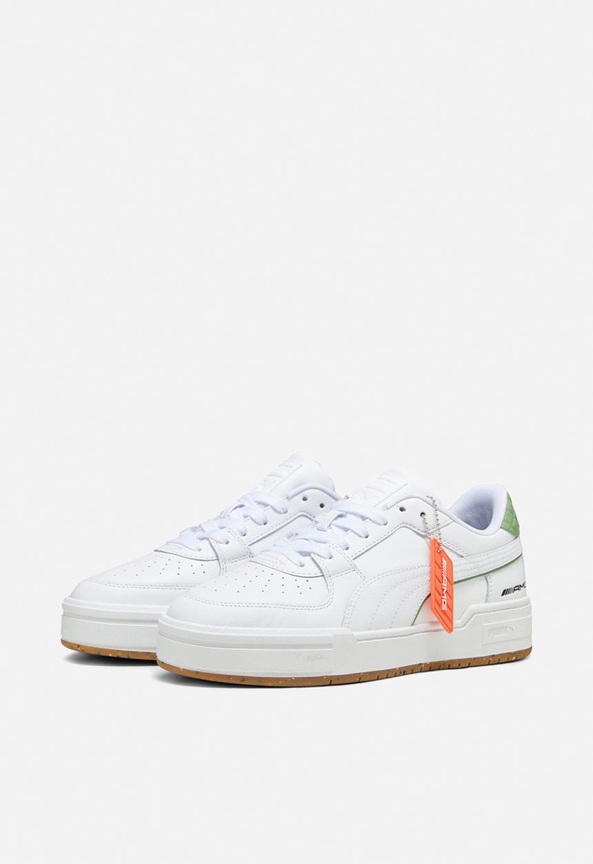 PUMA - Motorsport mapf1 amg ca pro - puma white-dusty green