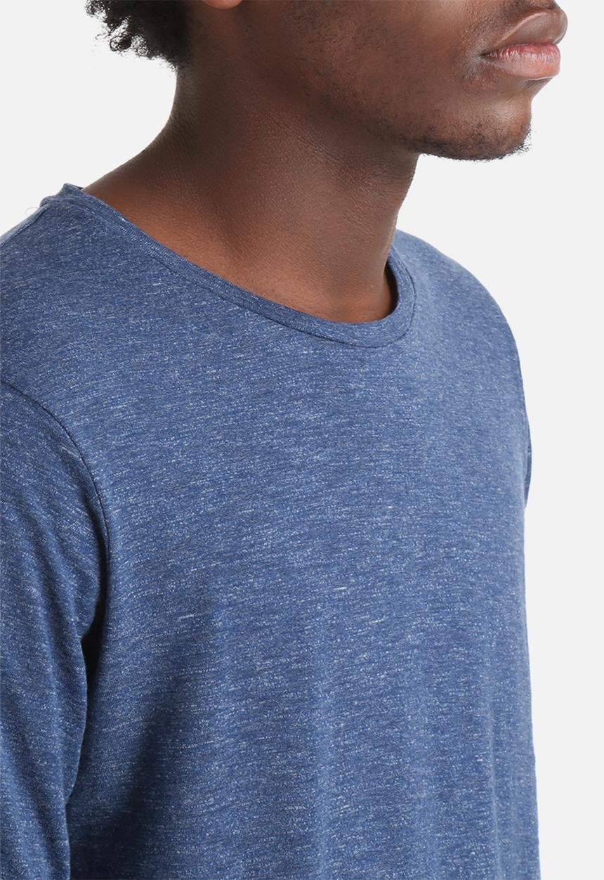 Jack & Jones - Logan L/S Tee 