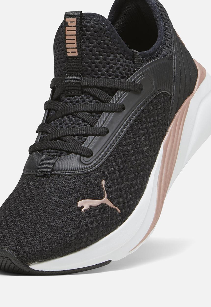 PUMA - Softride Ruby luxe running shoe