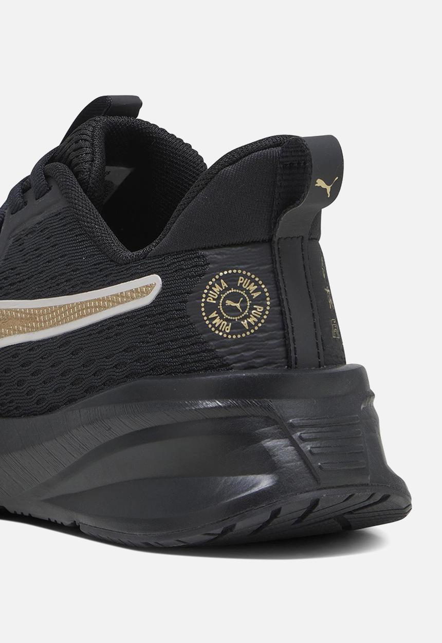 PUMA - Pwrframe TR 2 logo love