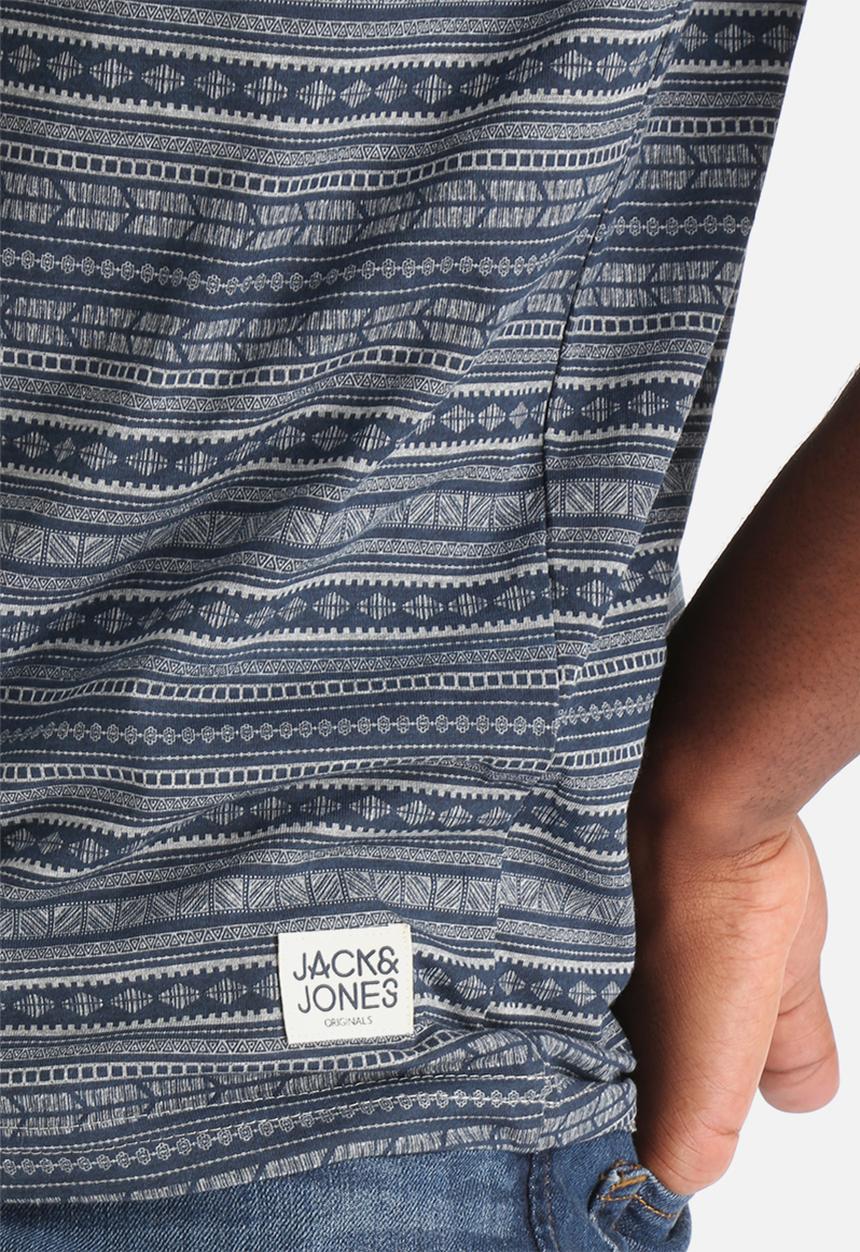Jack & Jones - Kert Tee