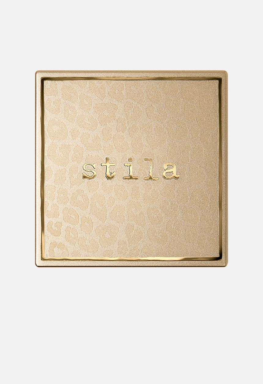 Stila - Sculpt & Glow All-In-One Contouring & Highlighting Palette