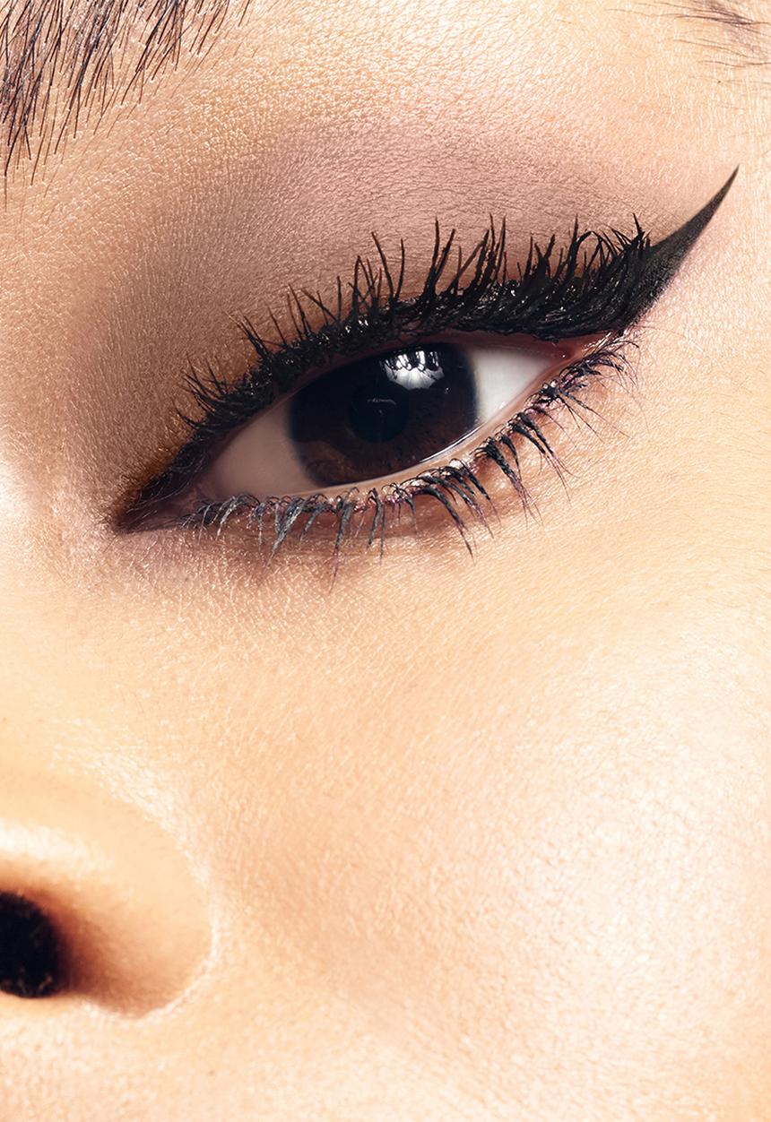 Stila - Suede Shade Liquid Eye Shadow Sheer Nudes  - Sheer Stone