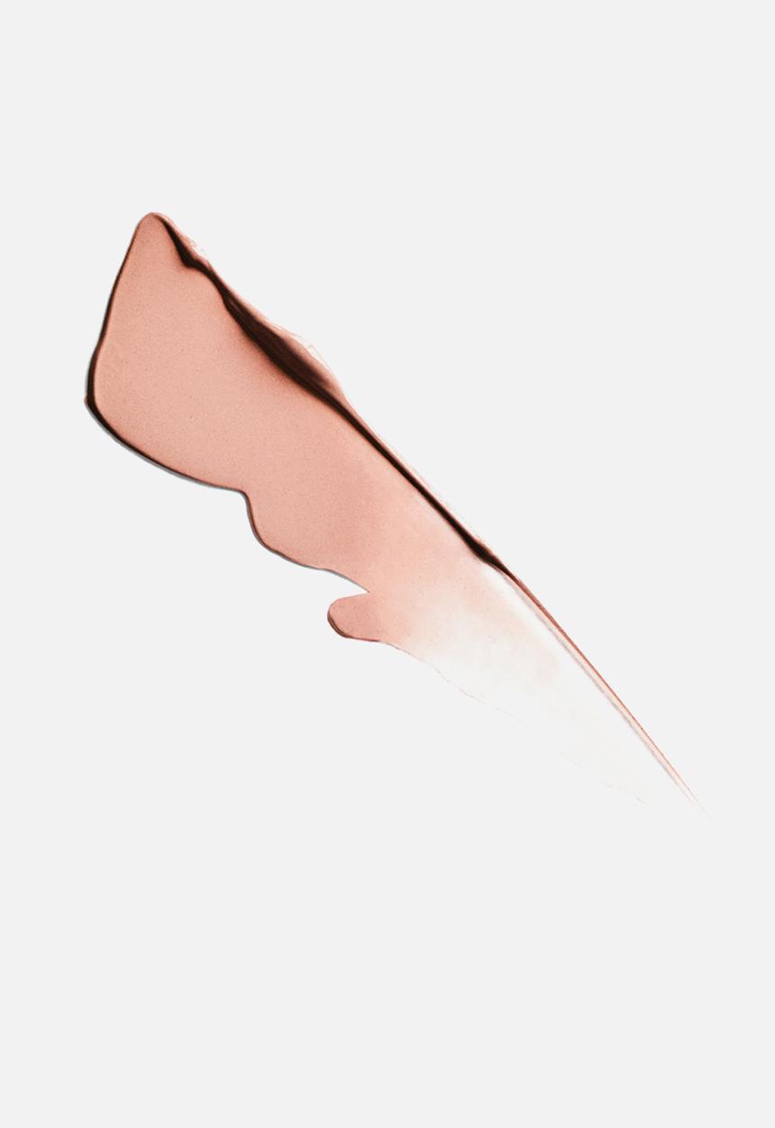 Stila - Suede Shade Liquid Eye Shadow Sheer Nudes - Sheer Sand