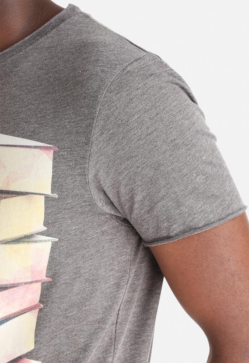 Jack & Jones - Read Tee
