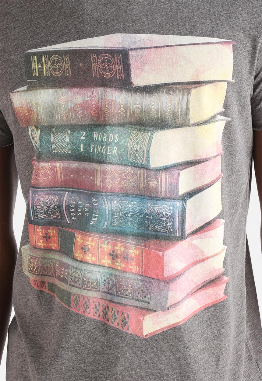 Jack & Jones - Read Tee