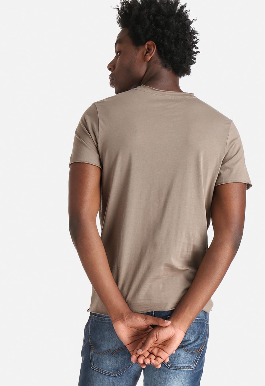 Jack & Jones - Read Tee