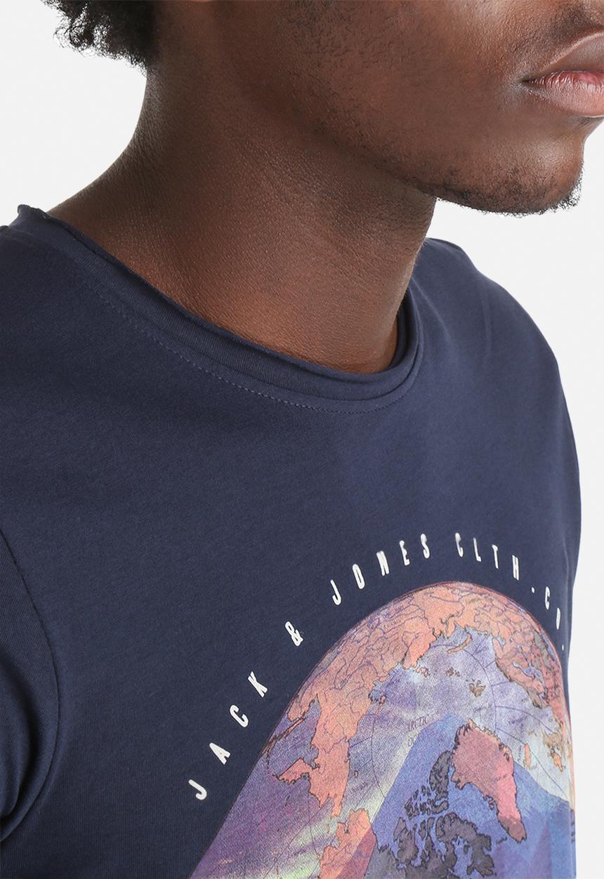 Jack & Jones - Read Tee
