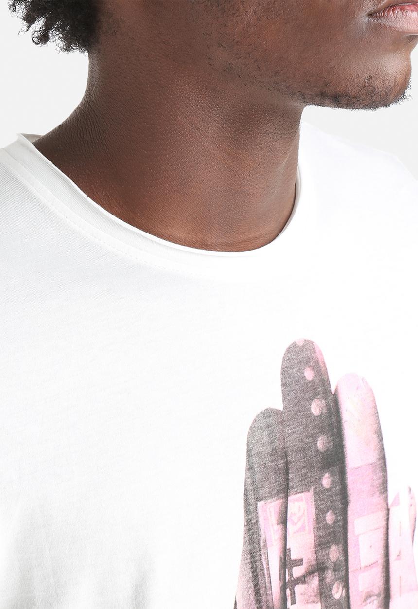 Jack & Jones - Read Tee