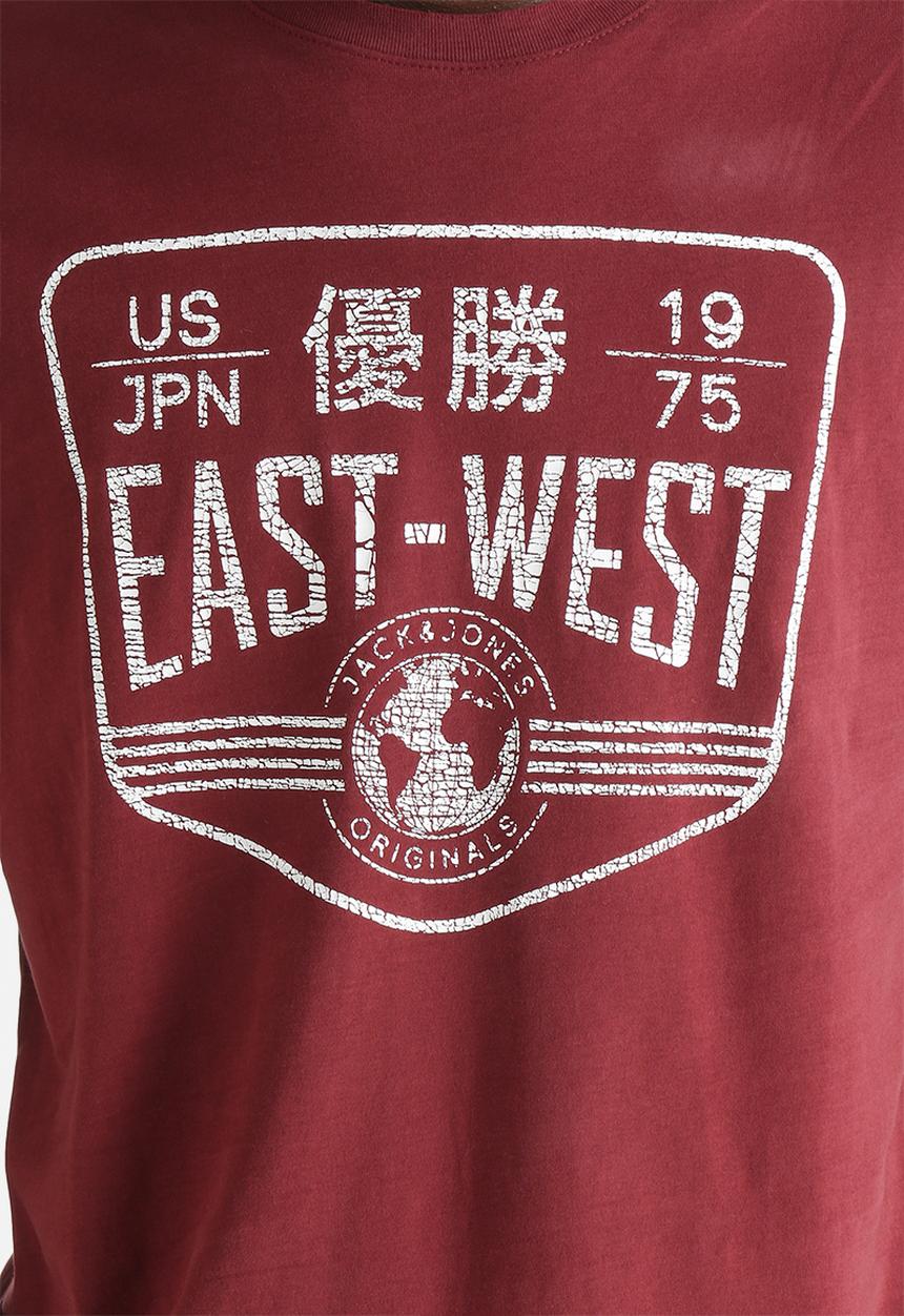 Jack & Jones - Buster Tee