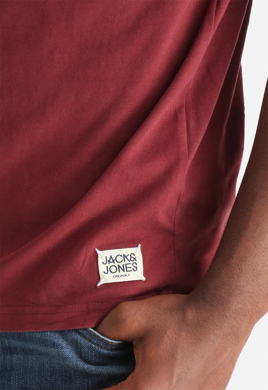 Jack & Jones - Buster Tee