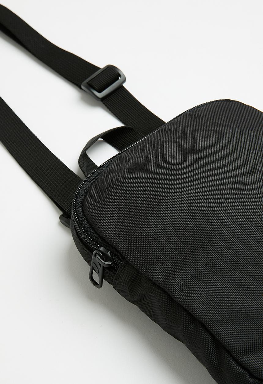 PUMA - Puma phase waistbag - puma black