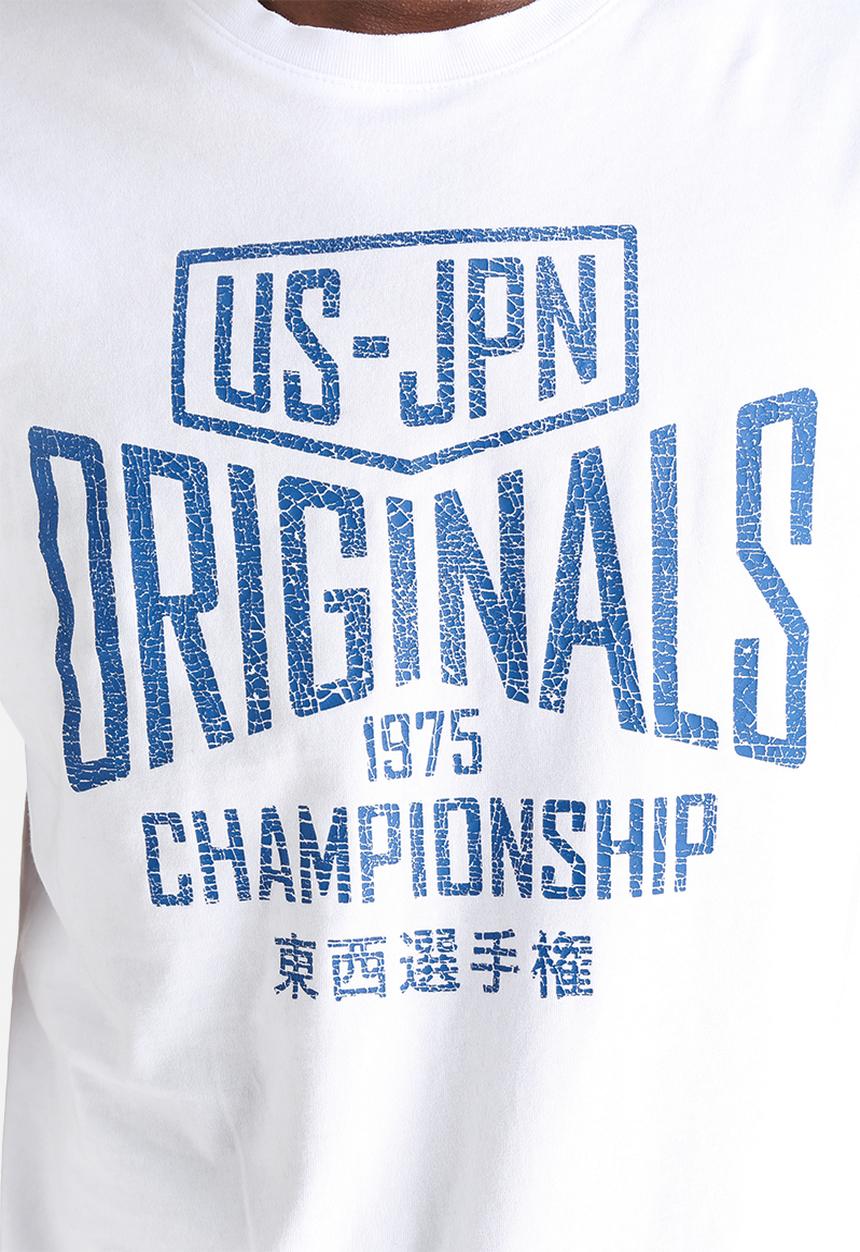 Jack & Jones - Buster Tee