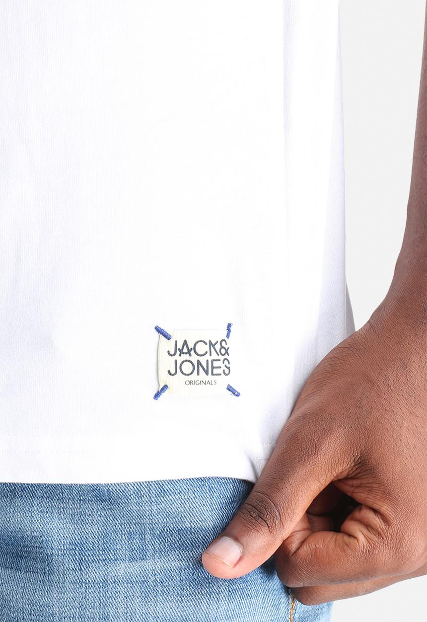 Jack & Jones - Buster Tee