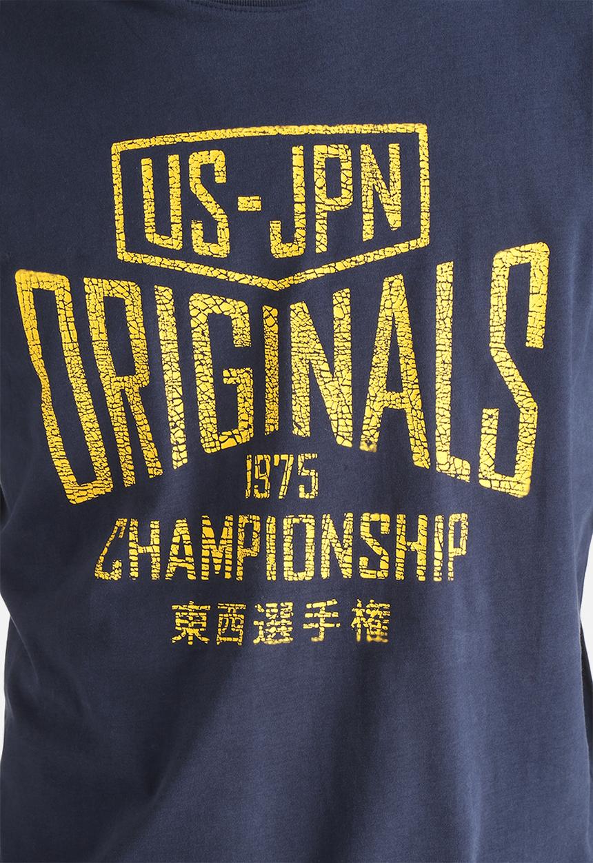 Jack & Jones - Buster Tee 