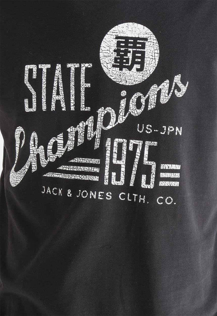 Jack & Jones - Buster Tee 