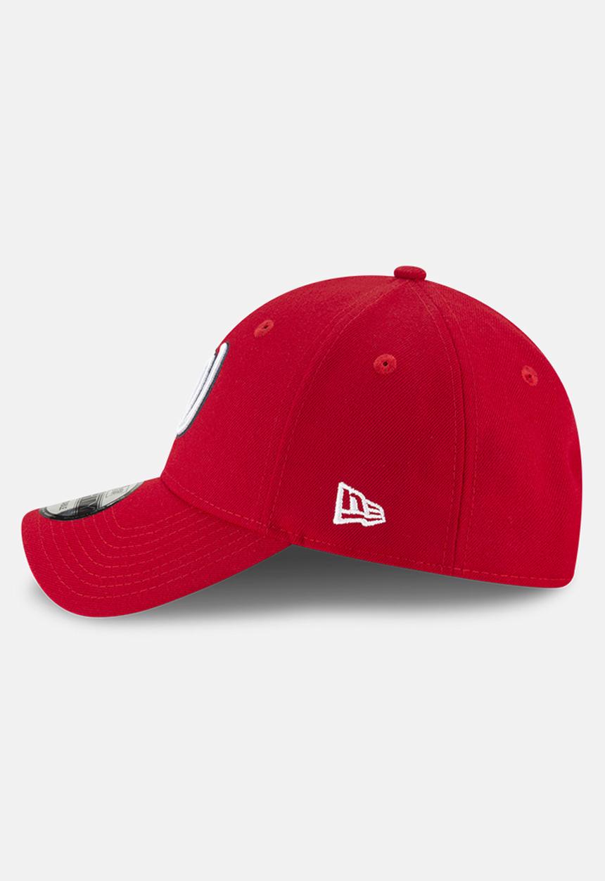 New Era - Mlb the league washington nationals - red