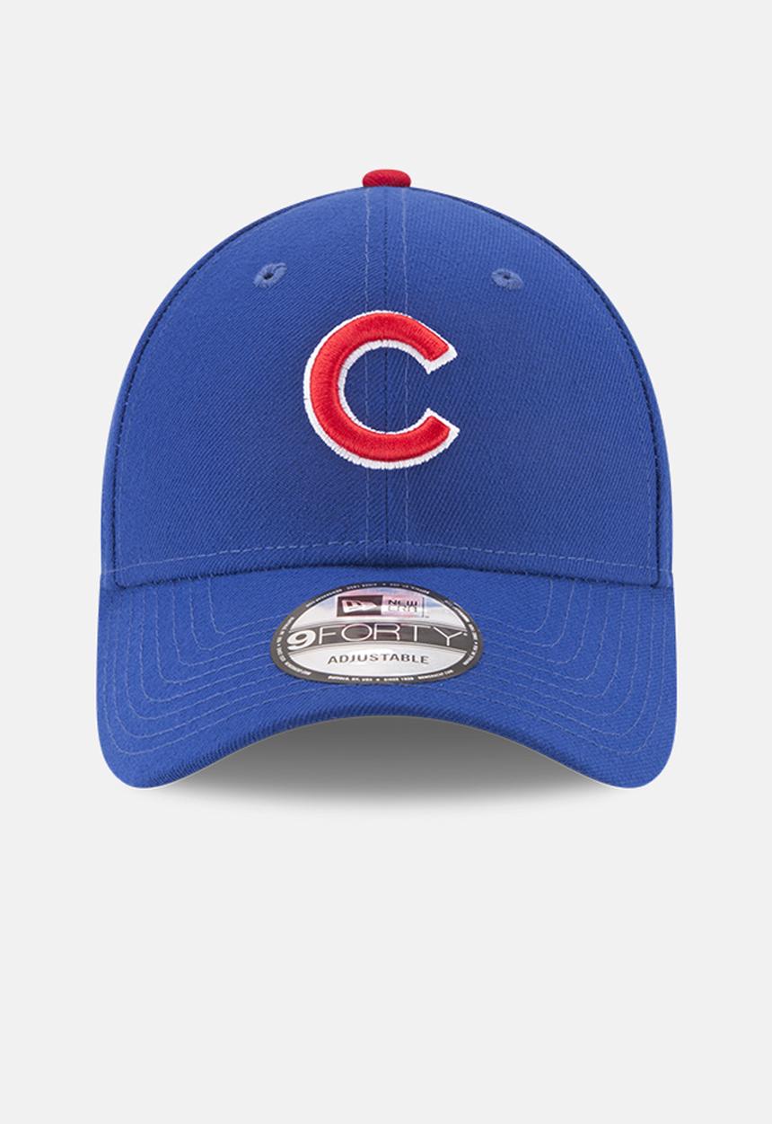 New Era - Mlb the league chicago cubs - blue