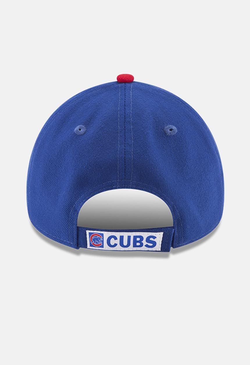 New Era - Mlb the league chicago cubs - blue