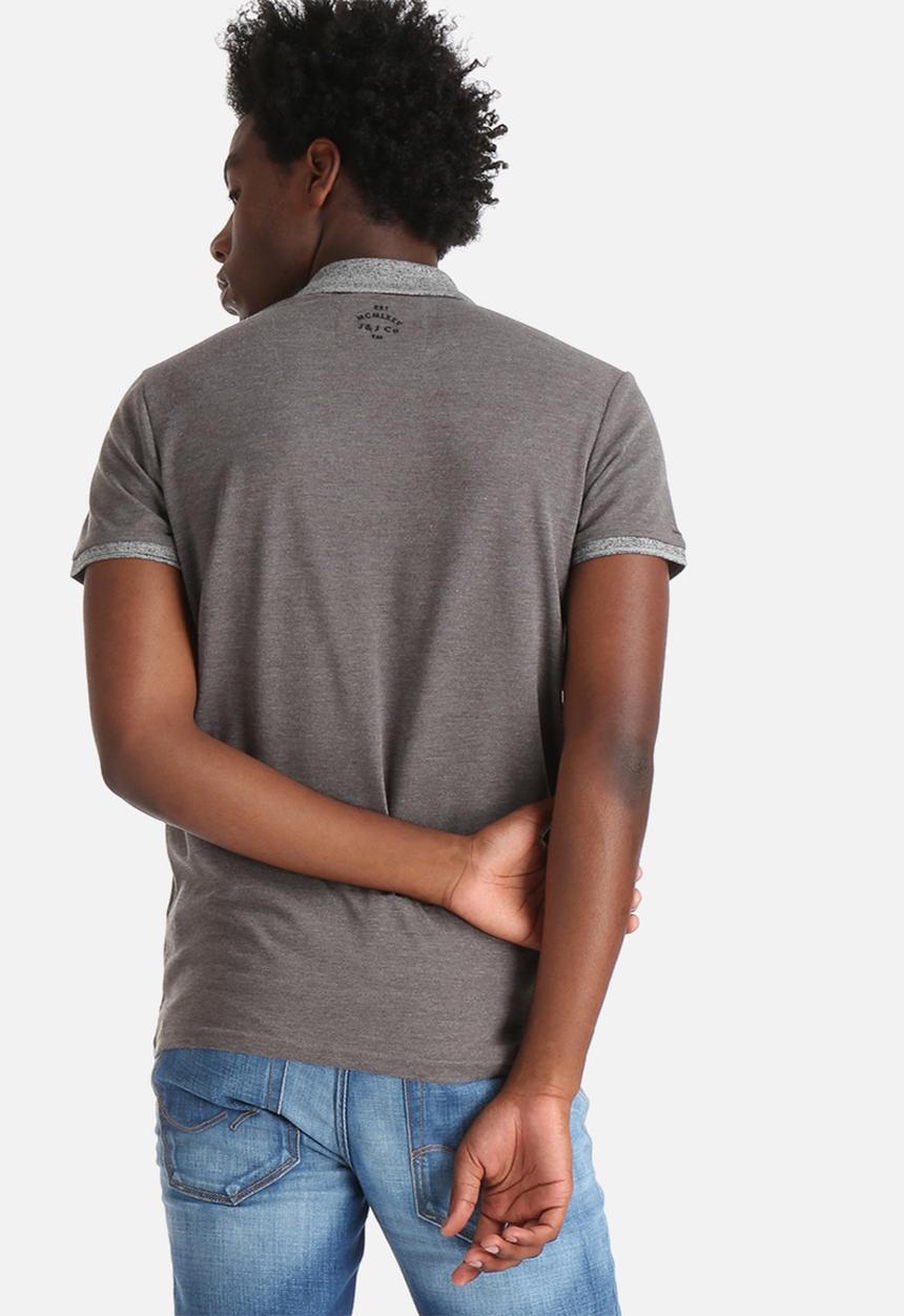 Jack & Jones - Part Polo 
