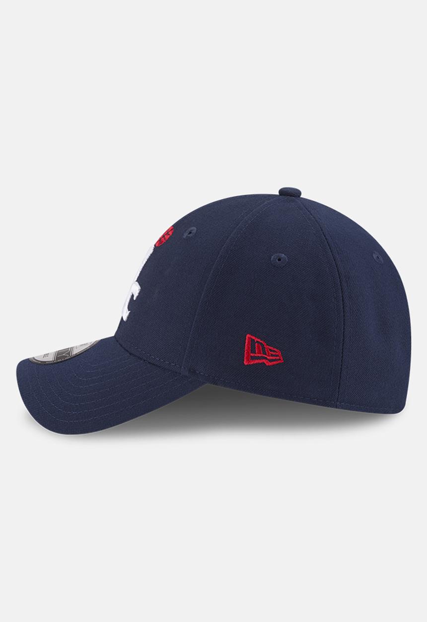 New Era - Nba the league washington wizards - navy