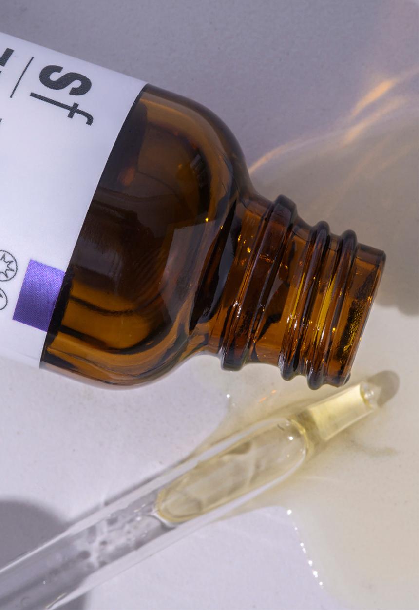 SKIN functional - 1% Bakuchiol + 1% Vitamin A, C, E