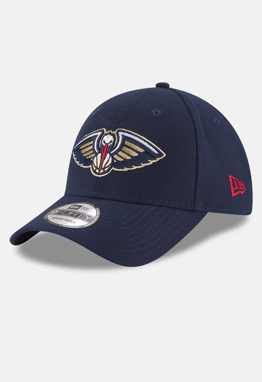 New Era - Nba the league new orleans pelicans - navy 