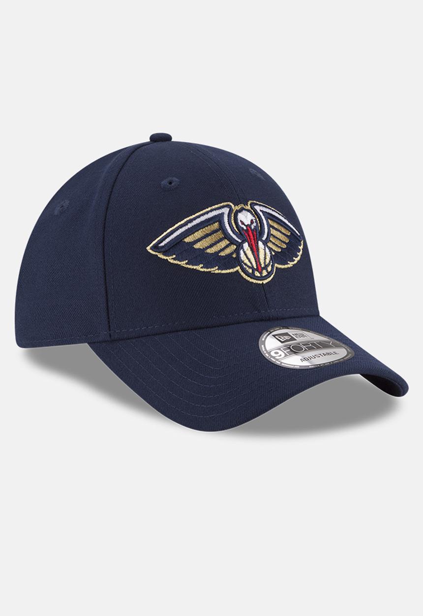New Era - Nba the league new orleans pelicans - navy 