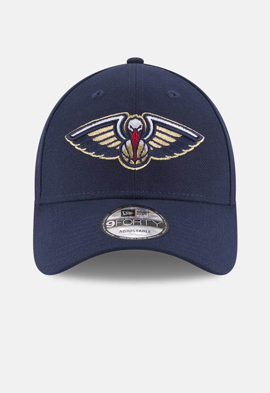 New Era - Nba the league new orleans pelicans - navy 