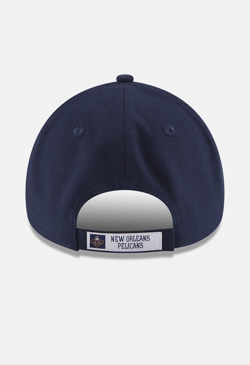 New Era - Nba the league new orleans pelicans - navy 