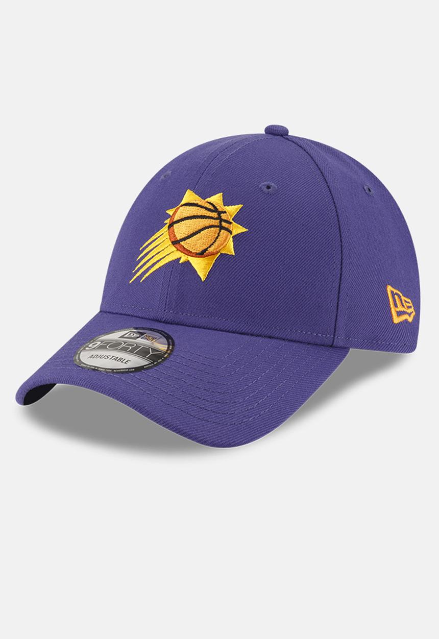 New Era - Nba the league phoenix suns - purple