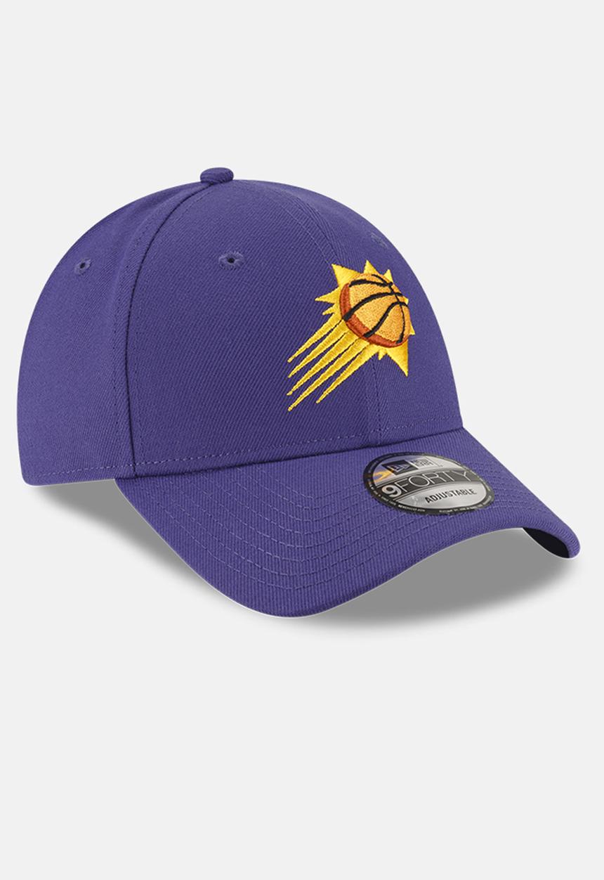 New Era - Nba the league phoenix suns - purple