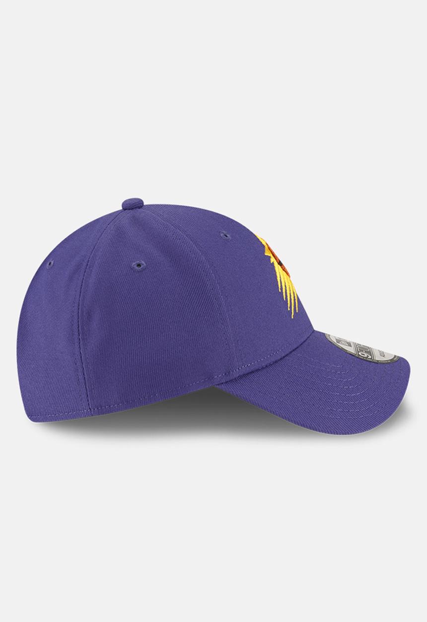 New Era - Nba the league phoenix suns - purple