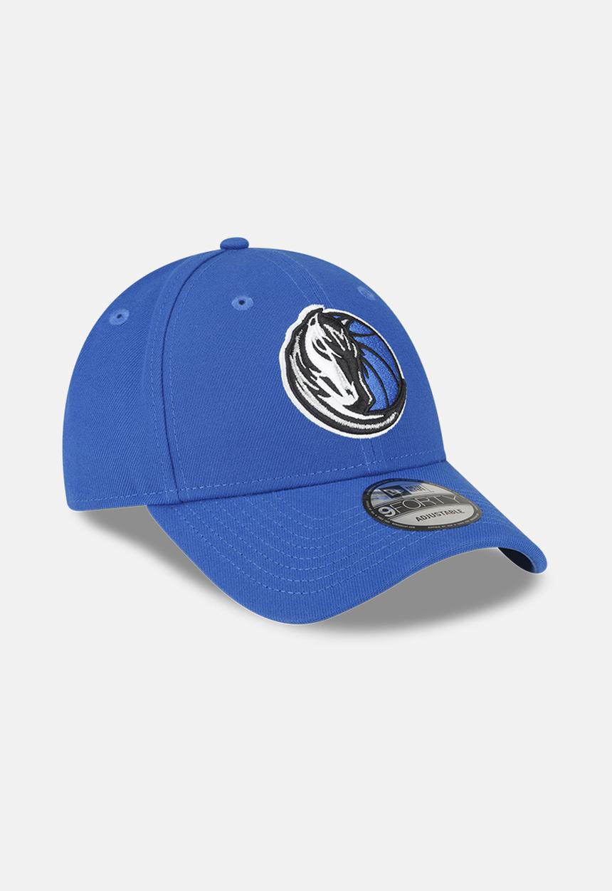 New Era - Nba the league dallas mavericks - blue