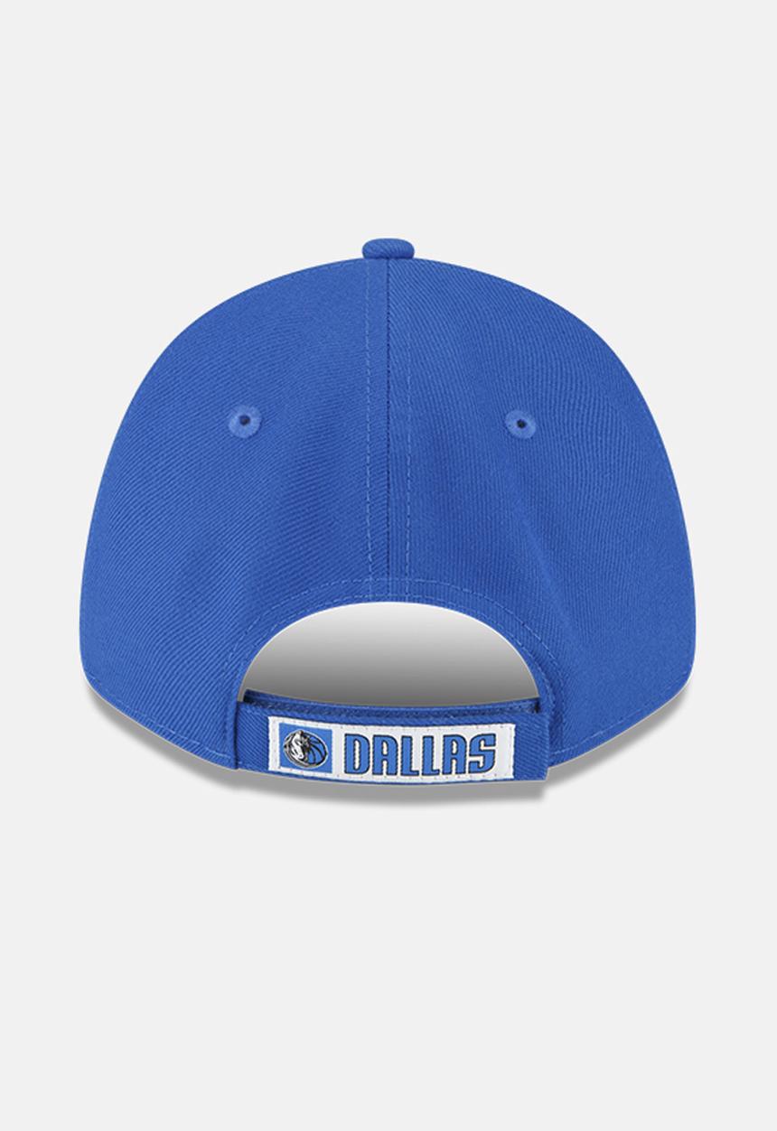 New Era - Nba the league dallas mavericks - blue