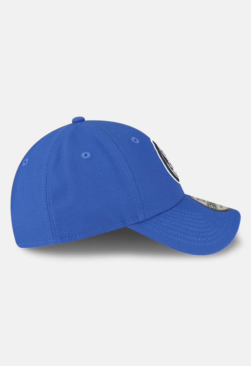New Era - Nba the league dallas mavericks - blue