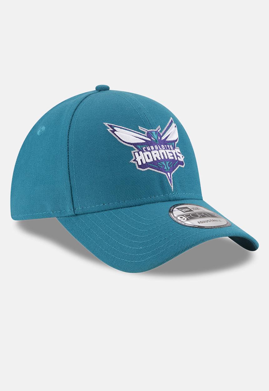 New Era - Nba the league charlotte hornets - blue