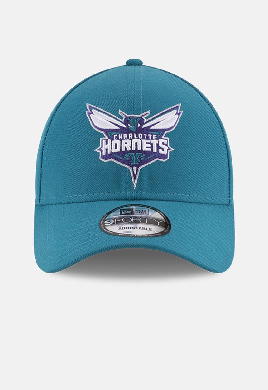 New Era - Nba the league charlotte hornets - blue