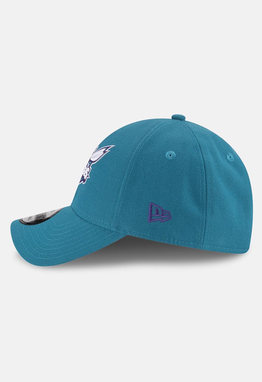 New Era - Nba the league charlotte hornets - blue