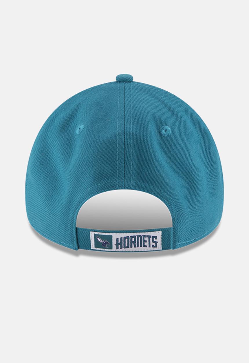 New Era - Nba the league charlotte hornets - blue